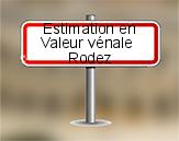 Estimation en Valeur vénale avec AC ENVIRONNEMENT sur Rodez